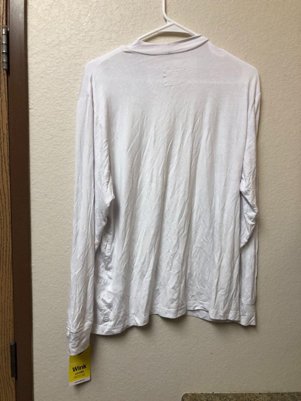 Wink Layer Top